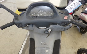 HONDA FORESIGHT MF04