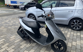 SUZUKI ADDRESS V50 CA44A