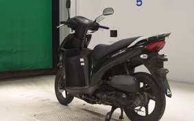SUZUKI ADDRESS 110 CE47A