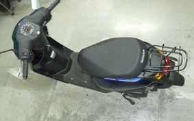 HONDA TACT-4ﾍﾞｰｼｯｸ 2016 AF79