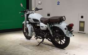 HONDA GB350C 2024 NC64