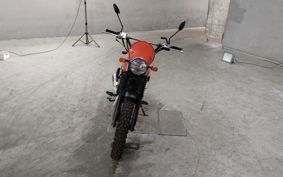 OTHER TON PE -STROKE  SCRAMBLER 125 ..