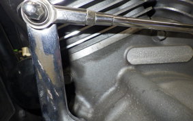 HARLEY FLHXSE 1800CVO 2016