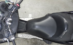 HONDA FORZA ZA MF10