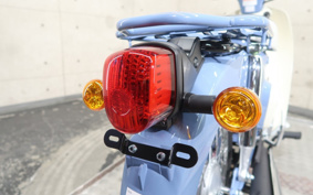 HONDA SUPER CUB50 AA09