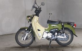 HONDA CROSS CUB110 JA45