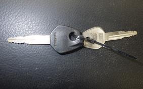 SUZUKI ADDRESS V125 G CF46A