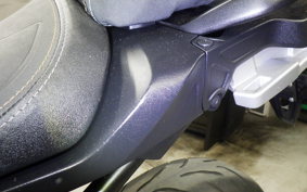 YAMAHA TRACER 9 GT+ 2024 RN70J