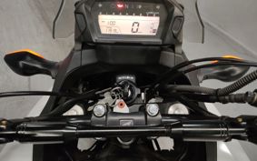 HONDA NC 700 X RC63