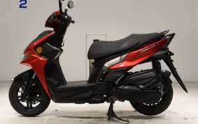 KYMCO RACING 125 S