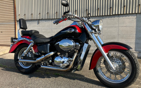 HONDA SHADOW 400 1997 NC34