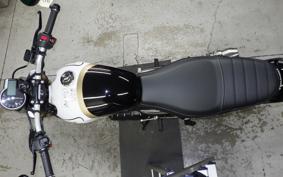 TRIUMPH SPEED 400 2026