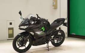 KAWASAKI NINJA 250 2 EX250Y