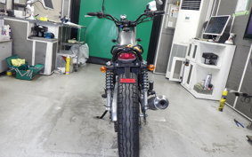 SUZUKI GRASS TRACKER Bigboy 2006 NJ4BA
