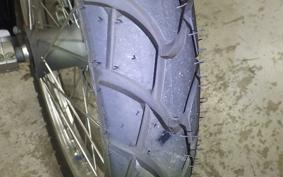BMW G450X 2009