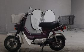 HONDA CAR LEE50 CF50
