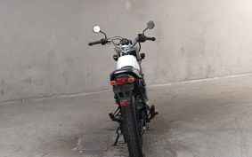 HONDA FTR223 MC34
