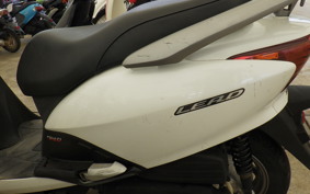 HONDA LEAD 110 2021 JF19