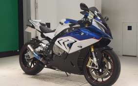 BMW S1000RR 2015