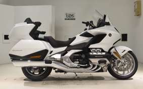 HONDA GL 1800 GOLD WING TOUR DCT 2026 SC79
