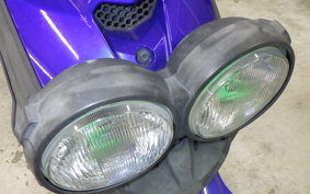 YAMAHA BW'S 50 Gen.3 1998 SA53J