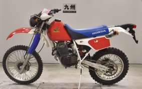 HONDA XLR250 BAJA MD22