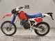 Фото Honda XLR250 BAJA 1989 с японского аукциона