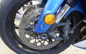 SUZUKI GSX-R750 2013