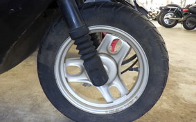 HONDA DIO Gen.6 AF68