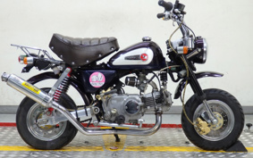 HONDA MONKEY Z50J