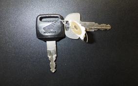 HONDA SL230 1995 MD33