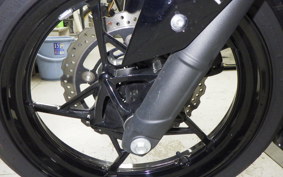 KAWASAKI NINJA 400 2023 EX400L