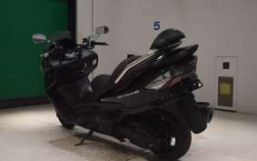 SUZUKI SKYWAVE 250 (Burgman 250) S Gen.3 2022 CJ46A