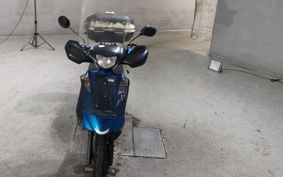 SUZUKI ADDRESS V125 CF46A