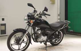 HONDA CBF125T 1995