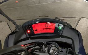 KAWASAKI NINJA 400R 2012 ER400B
