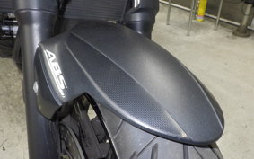 SUZUKI SV650 X A 2021 VP55B