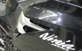 KAWASAKI NINJA 400 2020 EX400G