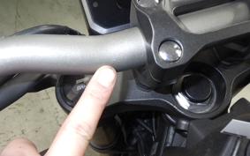 HONDA CB650R E-Clutch 2024 RH17