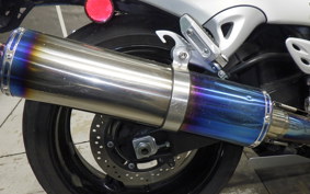 SUZUKI HAYABUSA Gen.2 2008