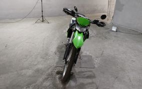 KAWASAKI KLX250 LX250S
