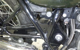 KAWASAKI W800 2016 EJ800A