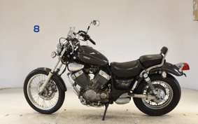 YAMAHA VIRAGO 400 Gen.2 1990 2NT