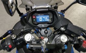 SUZUKI GSX250R DN11A