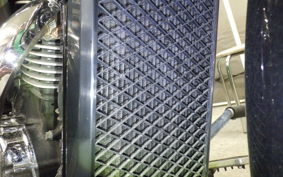 SUZUKI INTRUDER 400 Classic 2015 VK56A