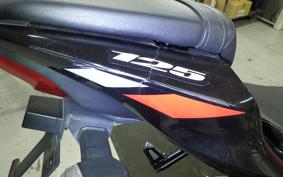 SUZUKI GSX-R125 DL32D