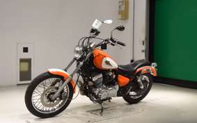 YAMAHA VIRAGO 250
