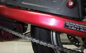 HONDA MONKEY 125 2022 JB02