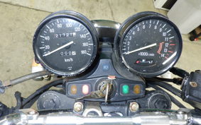 KAWASAKI ZEPHYR 400 Gen.1 1993 ZR400C