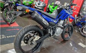 YAMAHA XT250X DG11J
